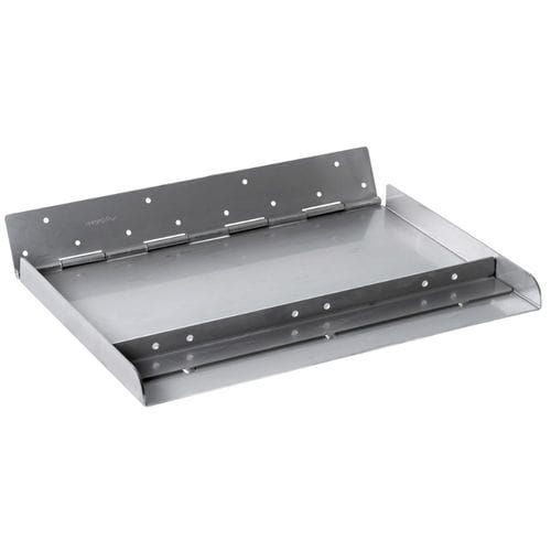 Flap pour bateau - 044-0075 - DOUGLAS MARINE - en inox