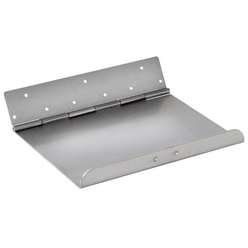 Flap pour bateau - 041-0040 - DOUGLAS MARINE - en inox