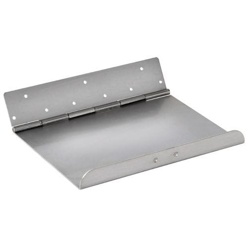 Flap pour bateau - 041-0055 - DOUGLAS MARINE - en inox