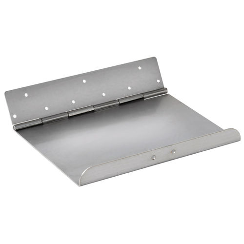Flap pour bateau - 041-0075 - DOUGLAS MARINE - en inox