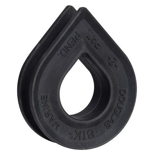Cosse de cordage - 805-3N - DOUGLAS MARINE
