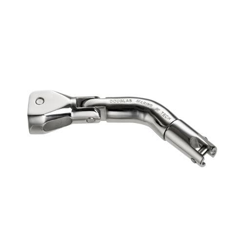 Attache pour chaîne d'ancre - 010-P1 - DOUGLAS MARINE - auto-redressante