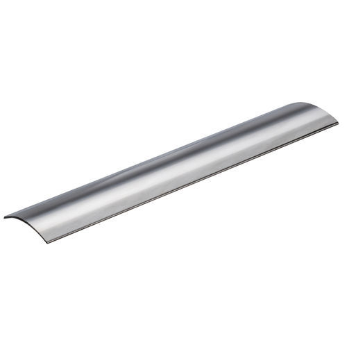 Profilé pour bateau - 905-0019-48 - DOUGLAS MARINE - en inox / en acier inoxydable poli / en C