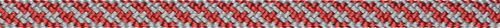 Drisse - 04000 series - Liros - double tresse / pour voilier de régate / âme Vectran®