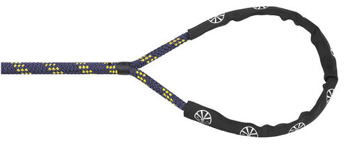 Cordage multiusage - 00136 series - Liros - amarre / remorquage / double tresse