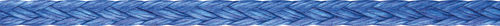Drisse - 01505 series - Liros - tresse plate / pour voilier / âme Dyneema®