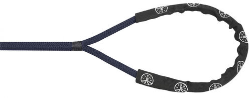Cordage mouillage plombé - 00133 series - Liros - double tresse / pour bateau / âme Polyester