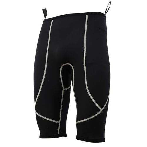 Short pour sports nautiques - TEMPA - AQUADESIGN - de voile / en néoprène