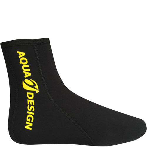 Chaussette néoprène de sport nautique - NORMA  - AQUADESIGN - 3,5 mm