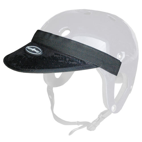 Visière de casque pour sports nautiques - CO 4010 - AQUADESIGN