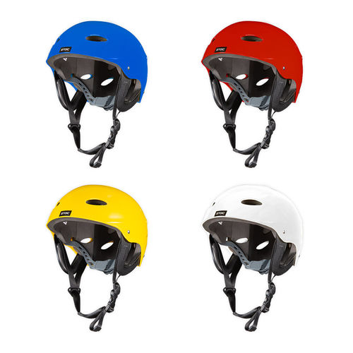 Casque de sport nautique - STOIC  - AQUADESIGN - plastique ABS