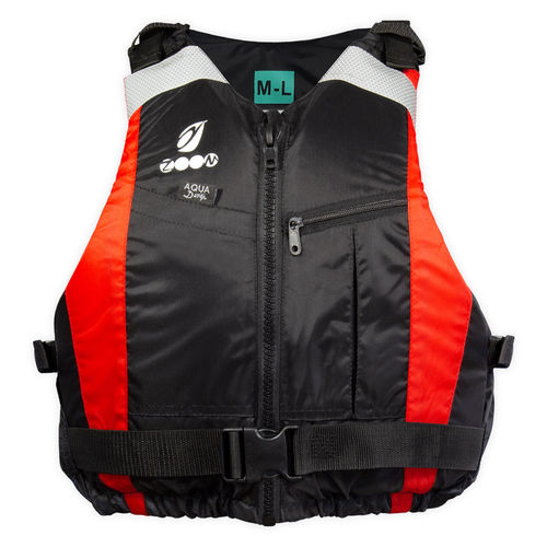 Gilet d'aide à la flottabilité pour voile légère - ZOOM - AQUADESIGN - unisexe / mousse