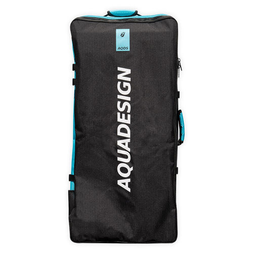 Sac de sport multiusage - SWAALE - AQUADESIGN - de sport nautique / étanche