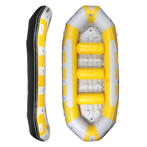 Raft 9 places - AVANTI 420 - AQUADESIGN