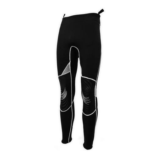 Pantalon de kayak - FROZZ - AQUADESIGN - de sport et loisir nautiques / thermique / en néoprène