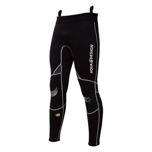 Pantalon de kayak - REEVEN - AQUADESIGN - de canoë / de sport et loisir nautiques / pour homme