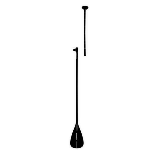 Pagaie pour stand-up paddle-board - AKWA 2 - AQUADESIGN - de loisir / symétrique / simple