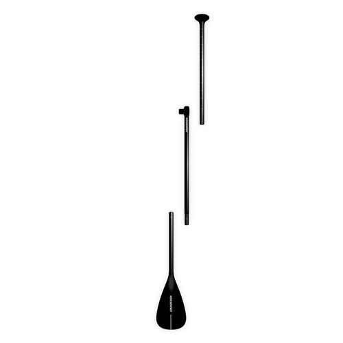Pagaie pour stand-up paddle-board - AKWA 3  - AQUADESIGN - de loisir / symétrique / simple