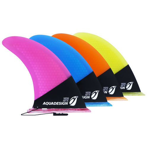 Aileron de SUP - LB 7582 - AQUADESIGN - de race