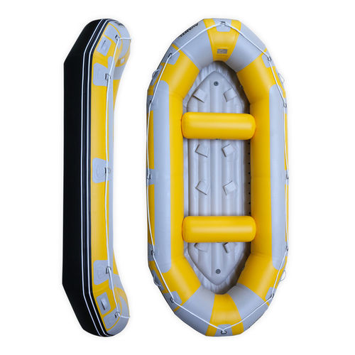 Raft 8 places - AVANTI 380 - AQUADESIGN