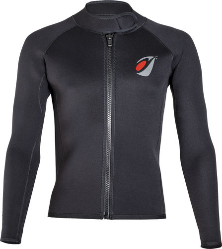 Veste pour canoë-kayak - BOLERO KEEPS - AQUADESIGN - stand-up paddle board windsurf / étanche / en néoprène®
