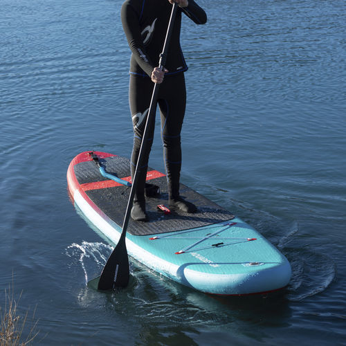 SUP allround - KENDO  - AQUADESIGN - débutant / intermédiaire / multicolore