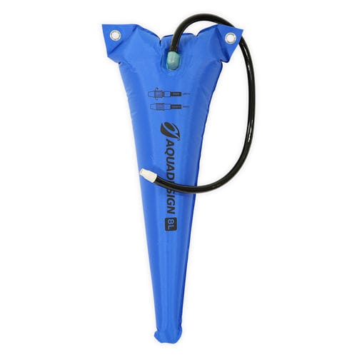 Réserve de flottabilité pour kayak - 8L  - AQUADESIGN