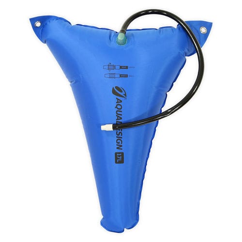 Réserve de flottabilité pour kayak - 17L - AQUADESIGN