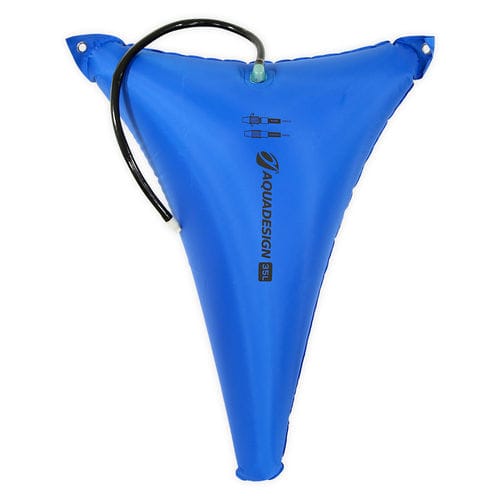 Réserve de flottabilité pour kayak - 35L - AQUADESIGN