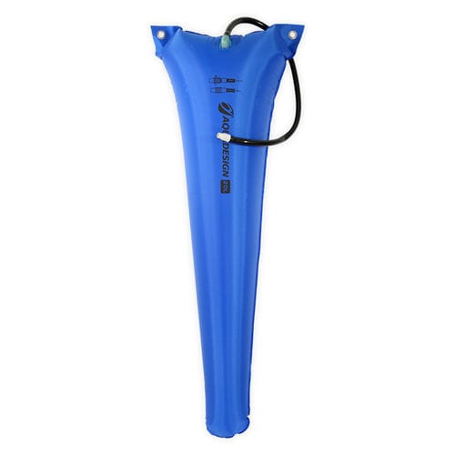Réserve de flottabilité pour kayak - 20L - AQUADESIGN