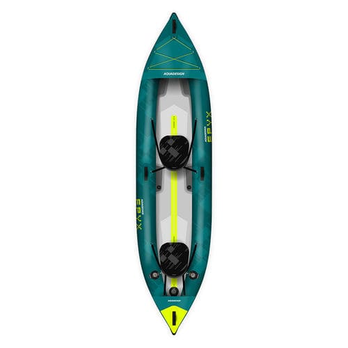 kayak sit-on-top - Aquadesign