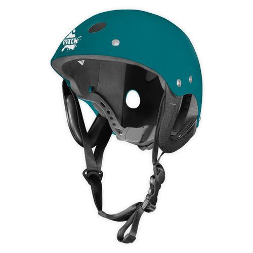 Casque de sport nautique - PITCH - AQUADESIGN - plastique ABS / pour enfant