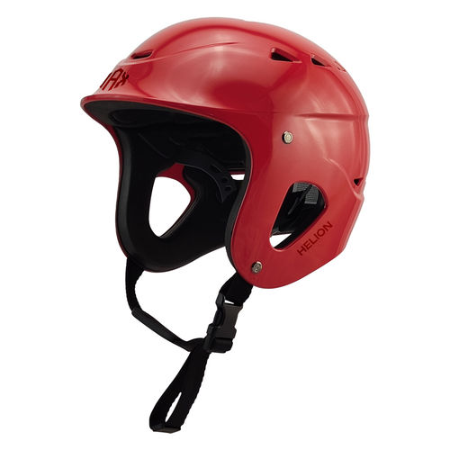 Casque de sport nautique - HELION MAX - AQUADESIGN - de protection / en ABS