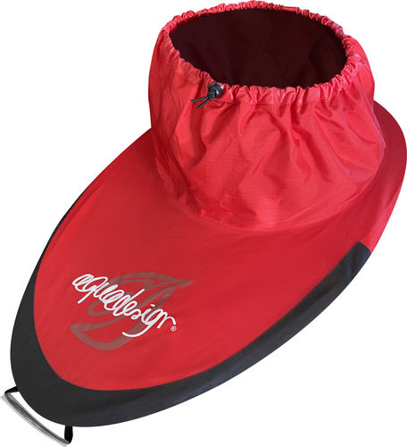 Jupe pour canoës et kayaks - JAVA - AQUADESIGN