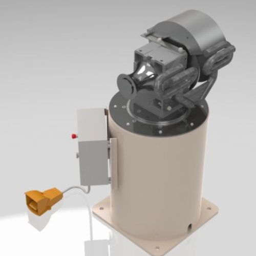 Treuil pour navire - Trelleborg Marine and Infrastructure - d'amarrage / avec dispositif d'enroulement