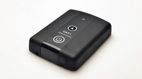 Récepteur GPS - CAT I - Trelleborg Marine and Infrastructure - pour navire / AIS / EGNOS