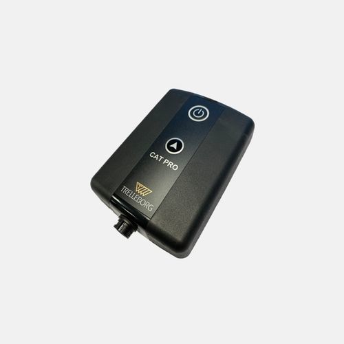 Système de navigation pour navire - CAT PRO - Trelleborg Marine and Infrastructure - GNSS / pilote automatique