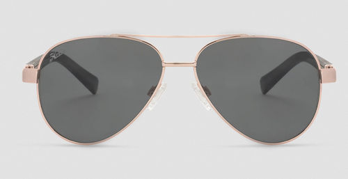 Lunettes de soleil à verre polarisant - Loma - Hobie sunglasses - pour sports nautiques