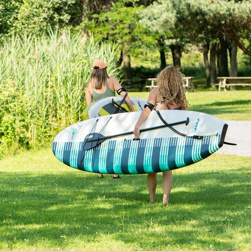 Pagaie de kayak - Maelström - Pelican International - de SUP / de loisir / symétrique