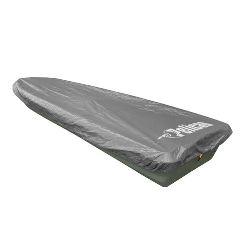 Housse de protection de bateau - PS3058-00 - Pelican International - de table de cockpit / en vinyle / grise