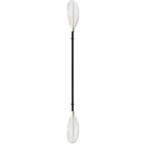 Pagaie pour kayak - HANEIWA - Clear Blue Hawaii - de loisir / asymétrique / double
