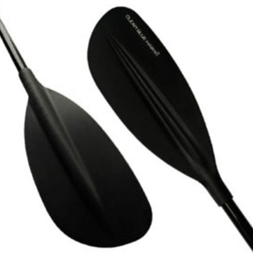 Pagaie pour kayak - MAKAHA - Clear Blue Hawaii - de loisir / asymétrique / double