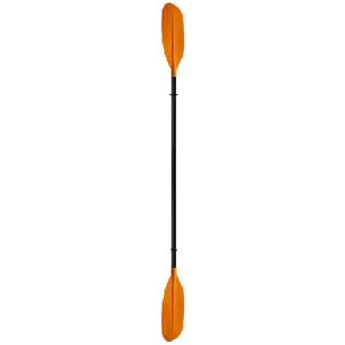 Pagaie pour kayak - PULALUU - Clear Blue Hawaii - de randonnée / asymétrique / double