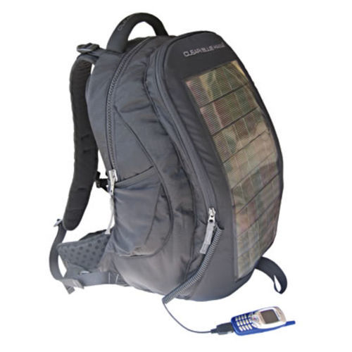 Sac à dos multiusage - Clear Blue Hawaii - pour canoës et kayaks