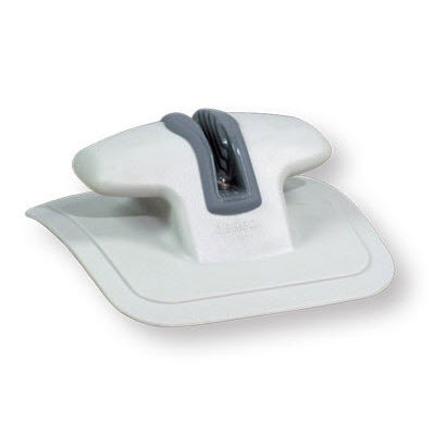 Taquet d'amarrage pour bateau pneumatique - 9037 - CEREDI - simple