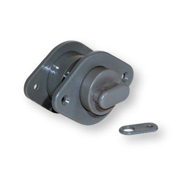 Bouchon de drain pour bateau - 6010 - CEREDI