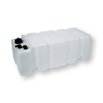 Réservoir à eau - TITANO - CEREDI - pour bateau
