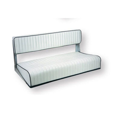 Banquette pour bateau - 3022 - CEREDI - 2 places