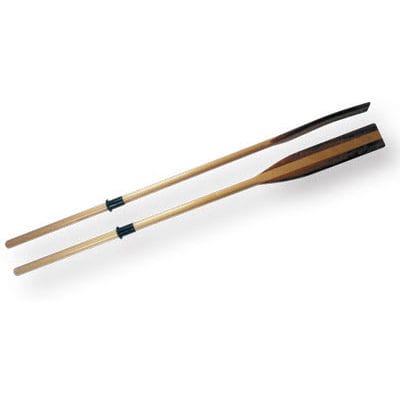 Aviron pour bateau d'aviron - 4005 - CEREDI - en bois