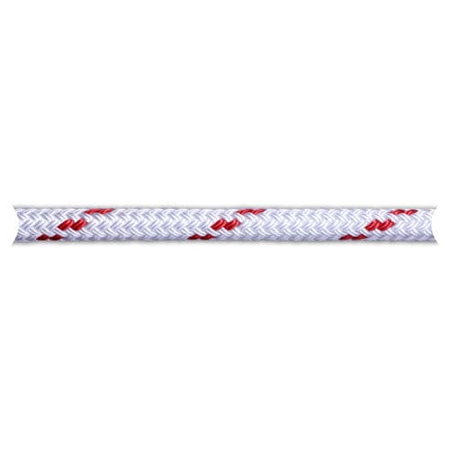 Corde écoute - English Braids - drisse / double tresse / pour voilier de croisière